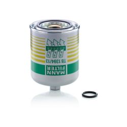 Imagem de Filtro Secador AR DAF CF/XF - MANN HUMMEL TB139413X