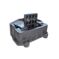 Imagem de Coxim Traseiro Motor IVECO EUROTRAKKER/STRALIS - SUPORTE REI R6159