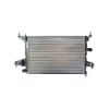 Imagem de Radiador de Água FORD KA com Ar-condicionado - MAHLE/METAL LEVE CR2139000S