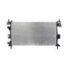 Imagem de Radiador de Água FORD FOCUS com Ar-condicionado - MAHLE/METAL LEVE CR1727000S