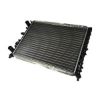Imagem de Radiador de Água FIAT TIPO Manual Com e Sem Ar-condicionado - MAHLE/METAL LEVE CR450000S