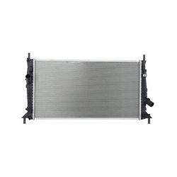 Imagem de Radiador de Água FORD FOCUS Com e Sem Ar Condicionado - MAHLE/METAL LEVE CR1353000S