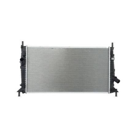 Imagem de Radiador de Água FORD FOCUS Com e Sem Ar Condicionado - MAHLE/METAL LEVE CR1353000S