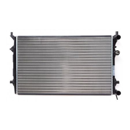 Imagem de Radiador de Água VOLKSWAGEN FUSCA/JETTA com Ar-Condicionado - MAHLE/METAL LEVE CR816000S