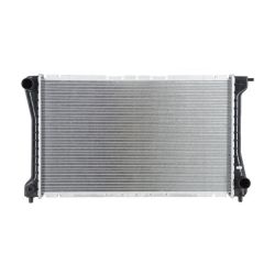 Imagem de Radiador de Água CHEVROLET - GM BLAZER/S10 Manual Com Ar condicionado - MAHLE/METAL LEVE CR2124000S