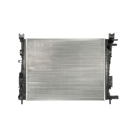 Imagem de Radiador de Água Manual Com e Sem Ar-condicionado - MAHLE/METAL LEVE CR2574000S