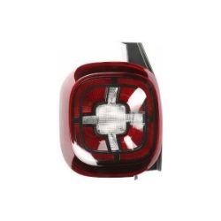 Imagem de Lanterna Traseira RENAULT DUSTER - RUFATO 33905