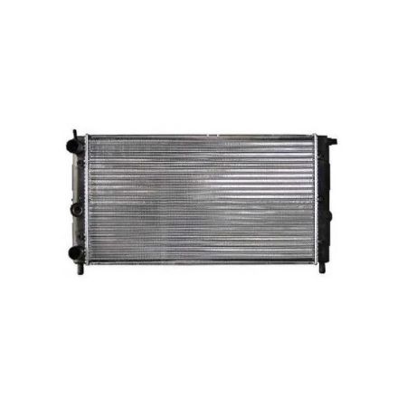 Imagem de Radiador de Água FIAT FIORINO/UNO Manual Sem Ar-condicionado Sem Reservatório - MAHLE/METAL LEVE CR2188000S