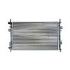 Imagem de Radiador de Água FIAT TEMPRA Manual Sem Ar-condicionado - MAHLE/METAL LEVE CR2186000S