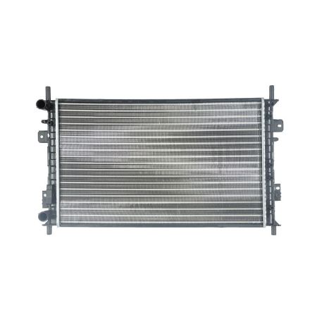 Imagem de Radiador de Água FIAT TEMPRA Manual Sem Ar-condicionado - MAHLE/METAL LEVE CR2186000S
