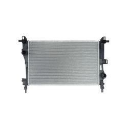 Imagem de Radiador de Água Com Ar condicionado - MAHLE/METAL LEVE CR2569000S