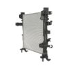 Imagem de Radiador de Água Com Ar condicionado - MAHLE/METAL LEVE CR2569000S