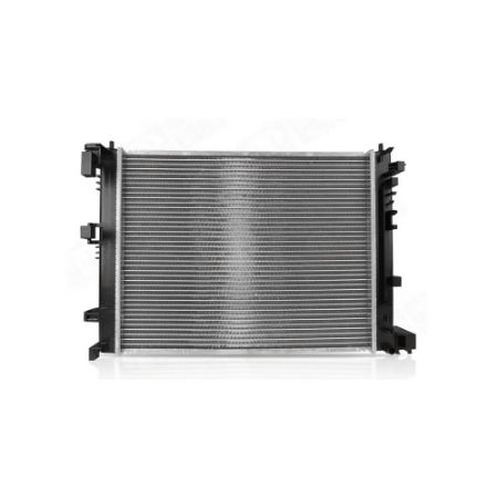 Imagem de Radiador de Água NISSAN KICKS Com Ar condicionado - MAHLE/METAL LEVE CR2612000P