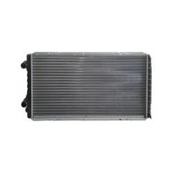 Imagem de Radiador de Água Com e Sem Ar condicionado - MAHLE/METAL LEVE CR486000S