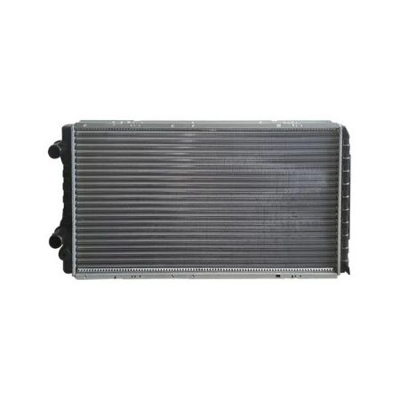 Imagem de Radiador de Água Com e Sem Ar condicionado - MAHLE/METAL LEVE CR486000S