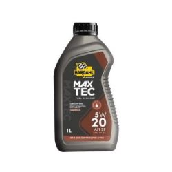 Imagem de Óleo de Motor 5W20 Api Sp Maxtec Fuel Economy S 1 Litro - BARDAHL 458883