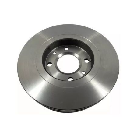 Imagem de Disco de Freio Dianteiro CITROEN C3 Ventilado - CITROEN 1681904480