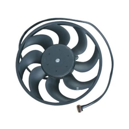 Imagem de Eletroventilador do Radiador CHEVROLET - GM BLAZER/S10 com Ar-condicionado - GAUSS GE1193
