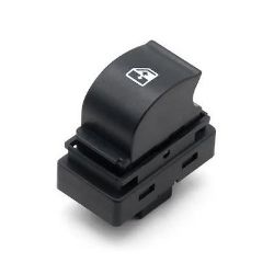 Imagem de Botão do Vidro Elétrico - GAUSS GE2330