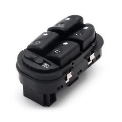 Imagem de Botão do Vidro FORD FOCUS/MONDEO - GAUSS GE2388