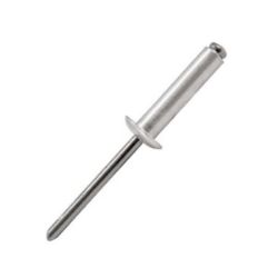 Imagem de REBITE POPI 3,2x12mm C/50 PCS - REBITOP VW4404