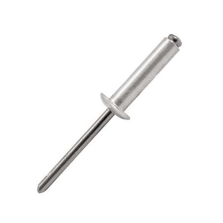 Imagem de REBITE POPI 3,2x12mm C/50 PCS - REBITOP VW4404
