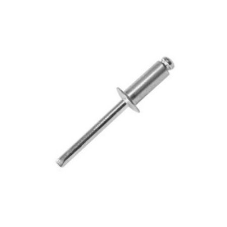 Imagem de REBITE POPI 4,0x12mm C/50 PCS - REBITOP VW4404A