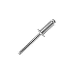 Imagem de REBITE POPI 4,8x10mm C/25 PCS - REBITOP VW4404C