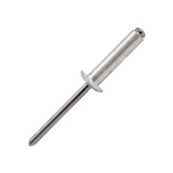 Imagem de REBITE POPI 4,8x12mm C/25 PCS - REBITOP VW4404D