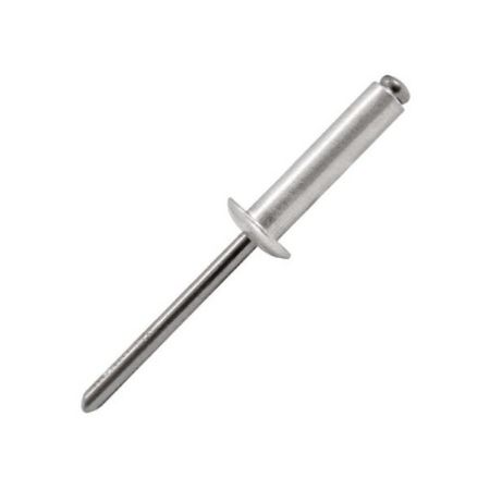 Imagem de REBITE POPI 6,2x12mm C/25 PCS - REBITOP VW4404E