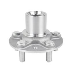 Imagem de Cubo de Roda Dianteiro LAND ROVER RANGE ROVER - IRB IR17000