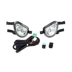 Imagem de Kit Farol de Milha Botão Original - SHOCKLIGHT SL040210