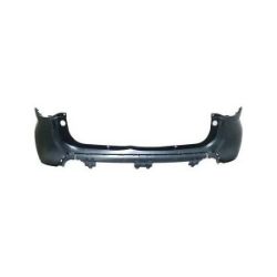 Imagem de Parachoque Traseiro RENAULT DUSTER - RUFATO 33945