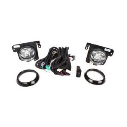 Imagem de Kit Farol de Milha Com Botão Original - SHOCKLIGHT SL042810