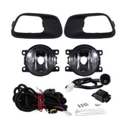 Imagem de Kit Farol de Milha CITROEN C4 - SHOCKLIGHT SL060510