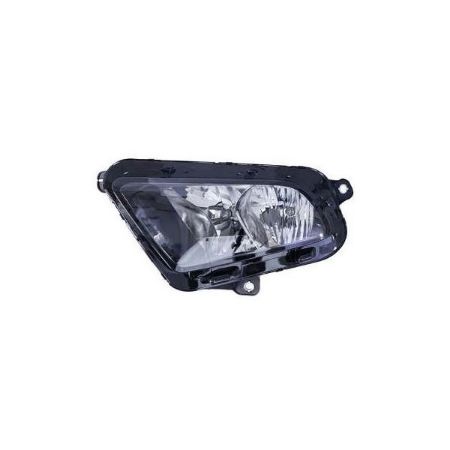 Imagem de Farol Lado Esquerdo FIAT TORO Com Corretor de Carga - MAGNETI MARELLI IMM0322292