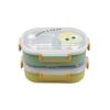 Imagem de Marmita Inox - ISANOG IS7956