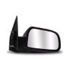 Imagem de Espelho Retrovisor Externo HYUNDAI TUCSON Lado Direito Elétrico com Fechamento Automático - RUFATO 24800