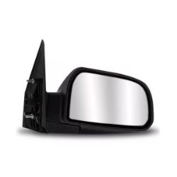 Imagem de Espelho Retrovisor Externo HYUNDAI TUCSON Lado Direito Elétrico com Fechamento Automático - RUFATO 24800