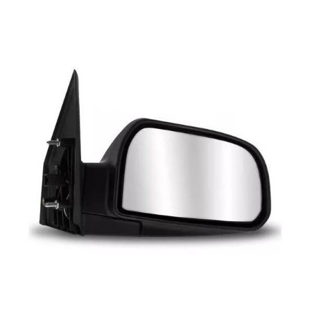 Imagem de Espelho Retrovisor Externo HYUNDAI TUCSON Lado Direito Elétrico com Fechamento Automático - RUFATO 24800