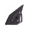 Imagem de Espelho Retrovisor Externo HYUNDAI TUCSON Lado Direito Elétrico com Fechamento Automático - RUFATO 24800