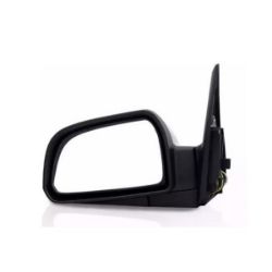 Imagem de Espelho Retrovisor Externo HYUNDAI TUCSON Lado Esquerdo Elétrico com Fechamento Automático - RUFATO 24801