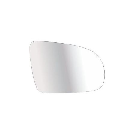 Imagem de Lente do Espelho do Retrovisor CHEVROLET - GM CORSA Lado Direito com Base - TROQUE FACIL 6013M