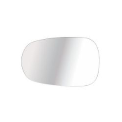 Imagem de Lente Espelho do Retrovisor RENAULT LOGAN/SANDERO com Base - TROQUE FACIL 6500M