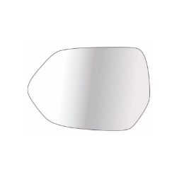 Imagem de Lente do Retrovisor TOYOTA COROLLA com Base - TROQUE FACIL 6738M