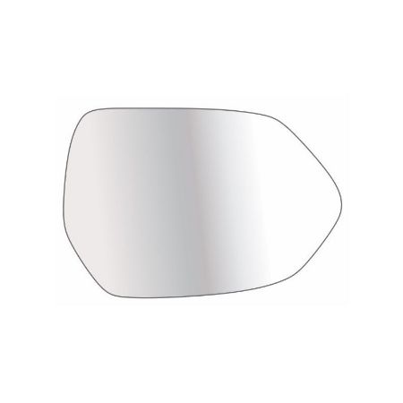 Imagem de Lente do Retrovisor TOYOTA COROLLA com Base - TROQUE FACIL 6739M