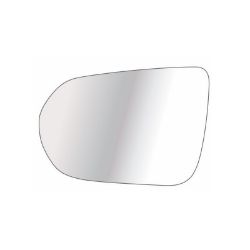Imagem de Lente Espelho do Retrovisor FIAT FASTBACK/PULSE Lado Esquerdo - TROQUE FACIL 6758M