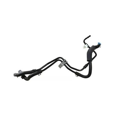 Imagem de Mangueira de Retorno da Direção Hidráulica HYUNDAI HB20 - HYUNDAI 575501S100