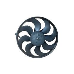 Imagem de Eletroventilador do Radiador Mecânico - GAUSS GE1162