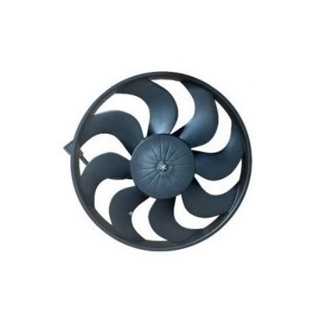 Imagem de Eletroventilador do Radiador Mecânico - GAUSS GE1162